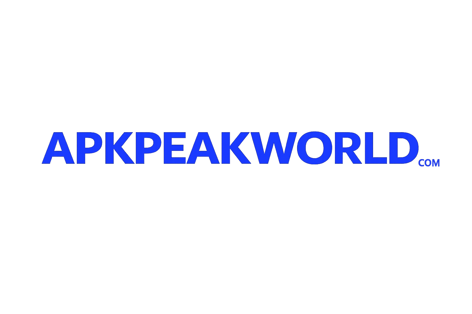 APKPEAKWORLD