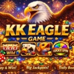 KKEagle Game