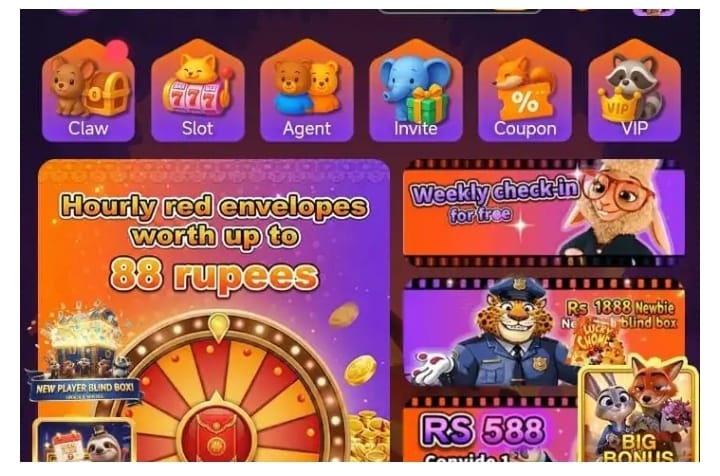 Free dowmload  earning app