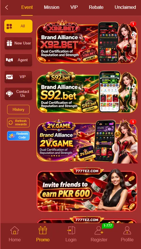You can make real online from 777tez Game 