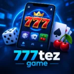 777tez Game