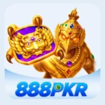 888PKR
